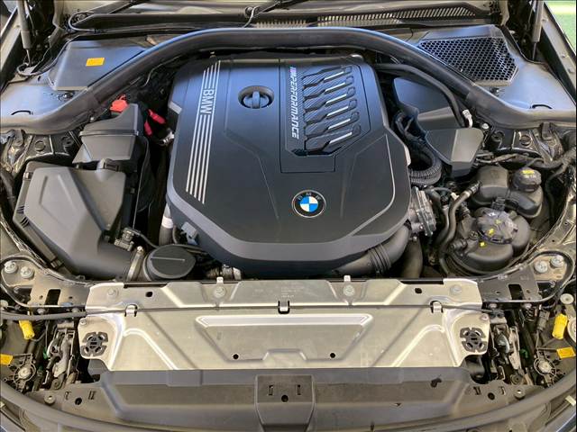 BMW&nbsp;3Series Sedanの画像12