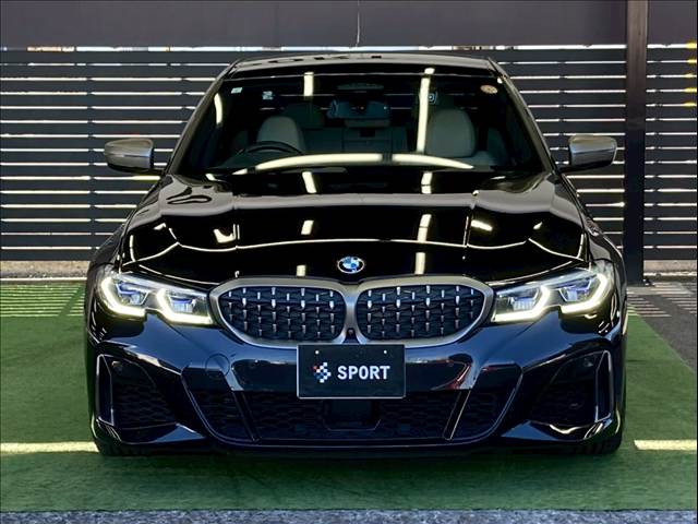 BMW&nbsp;3Series Sedanの画像13