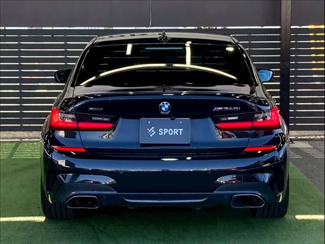 BMW&nbsp;3Series Sedanの画像14