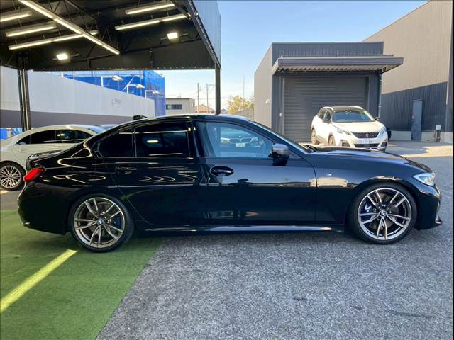 BMW&nbsp;3Series Sedanの画像15