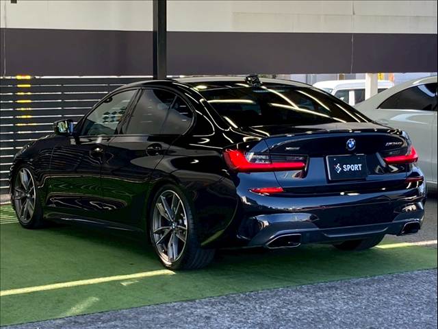 BMW&nbsp;3Series Sedanの画像17