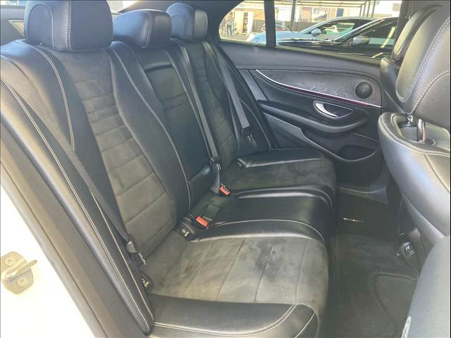 メルセデス・ベンツ&nbsp;E-CLASS Sedanの画像7