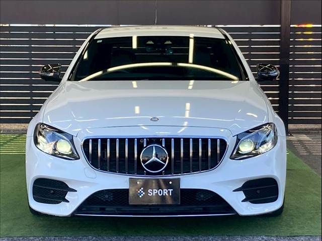メルセデス・ベンツ&nbsp;E-CLASS Sedanの画像13