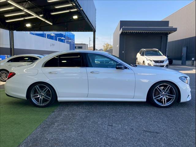 メルセデス・ベンツ&nbsp;E-CLASS Sedanの画像15