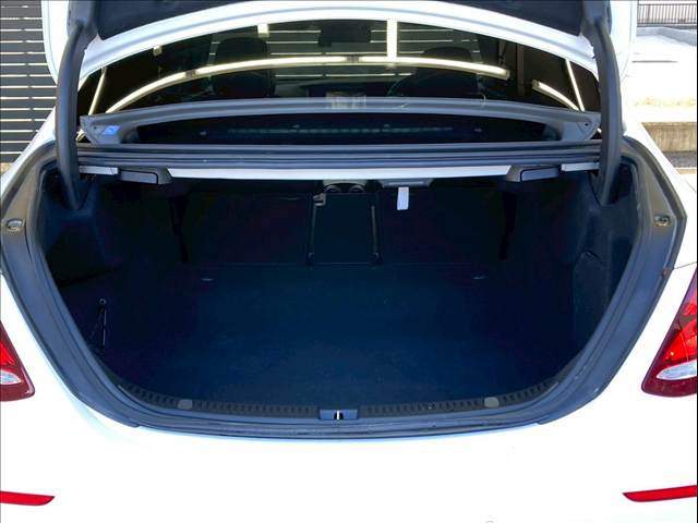 メルセデス・ベンツ&nbsp;E-CLASS Sedanの画像18