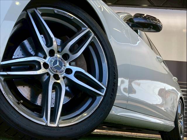 メルセデス・ベンツ&nbsp;E-CLASS Sedanの画像19