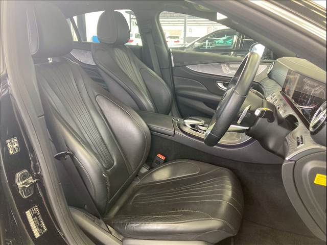 メルセデス・ベンツ&nbsp;CLS-CLASSの画像6