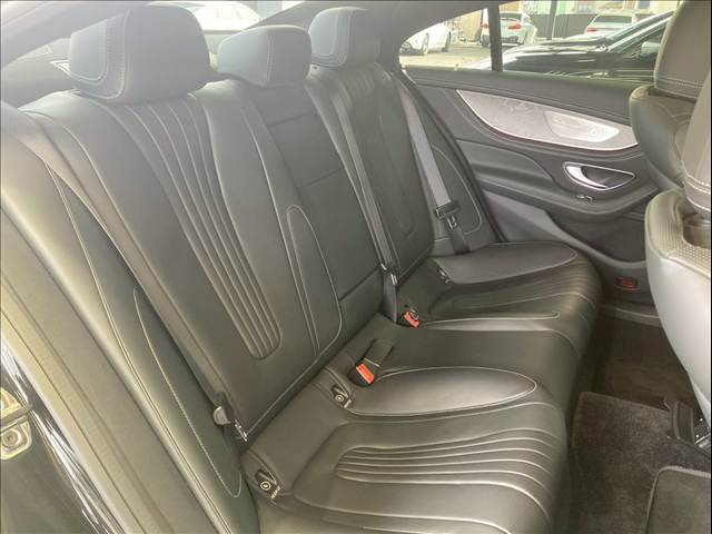 メルセデス・ベンツ&nbsp;CLS-CLASSの画像7