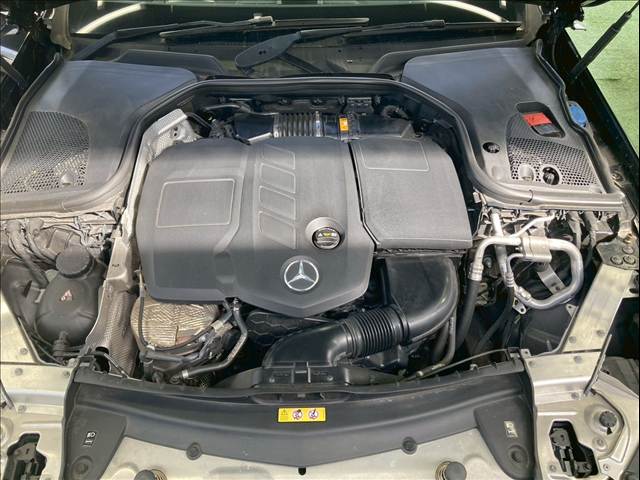 メルセデス・ベンツ&nbsp;CLS-CLASSの画像12