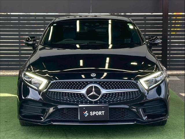 メルセデス・ベンツ&nbsp;CLS-CLASSの画像13