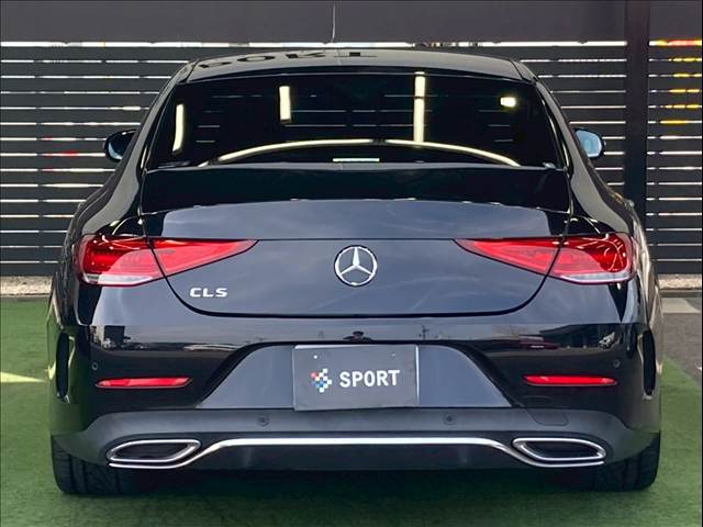 メルセデス・ベンツ&nbsp;CLS-CLASSの画像14
