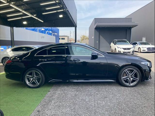 メルセデス・ベンツ&nbsp;CLS-CLASSの画像15