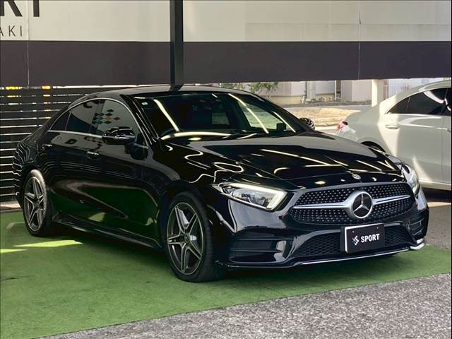 メルセデス・ベンツ&nbsp;CLS-CLASSの画像16