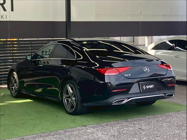 メルセデス・ベンツ&nbsp;CLS-CLASSの画像17