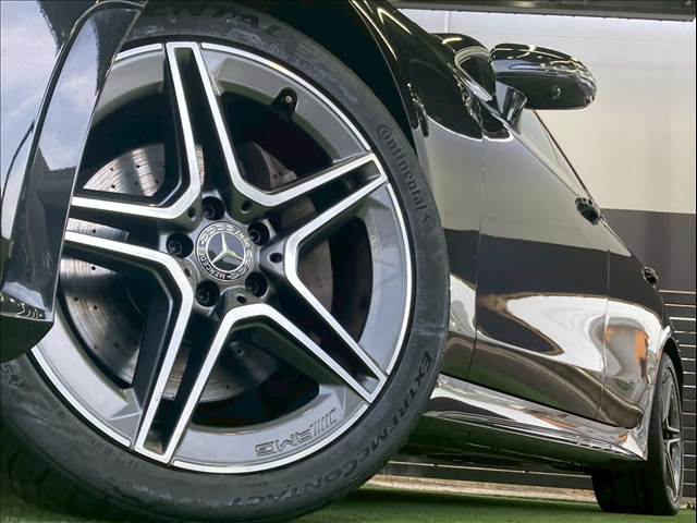 メルセデス・ベンツ&nbsp;CLS-CLASSの画像19