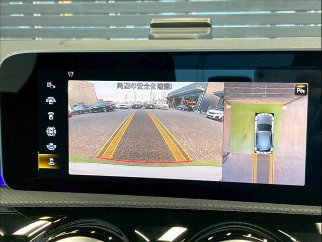 メルセデス・ベンツ&nbsp;A-CLASSの画像5