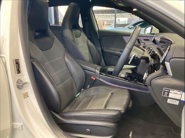 メルセデス・ベンツ&nbsp;A-CLASSの画像6