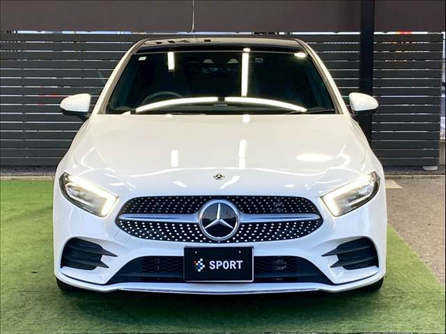 メルセデス・ベンツ&nbsp;A-CLASSの画像13