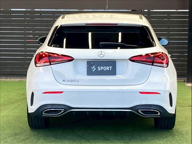 メルセデス・ベンツ&nbsp;A-CLASSの画像14