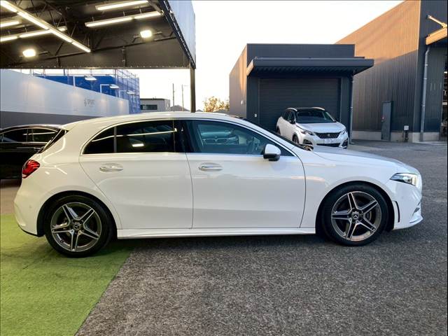 メルセデス・ベンツ&nbsp;A-CLASSの画像15