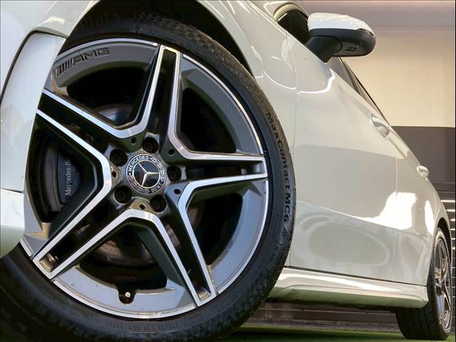 メルセデス・ベンツ&nbsp;A-CLASSの画像19