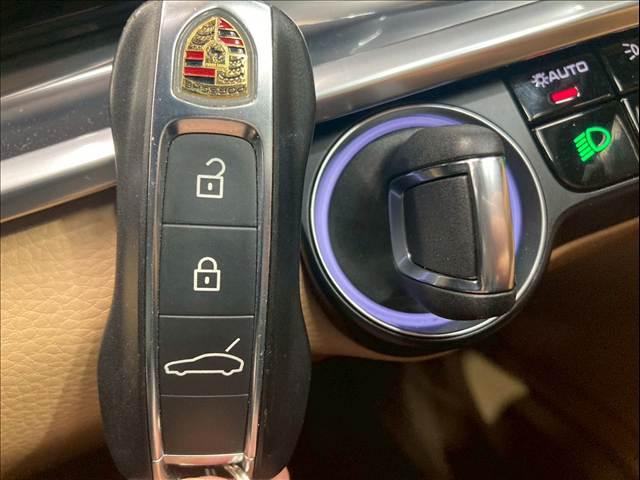 ポルシェ Panameraの画像8