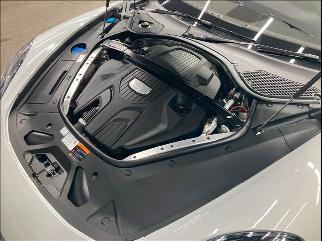 ポルシェ Panameraの画像12