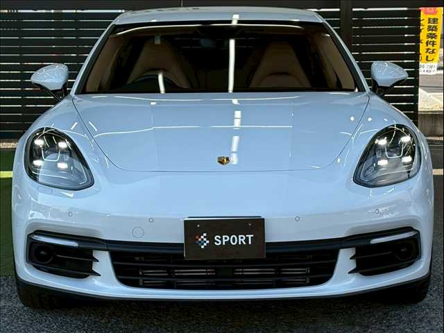 ポルシェ Panameraの画像13