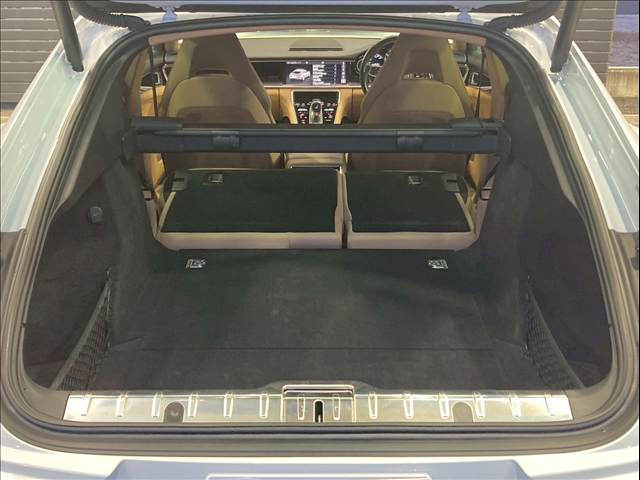 ポルシェ Panameraの画像18