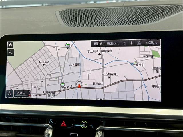 BMW&nbsp;4Series Gran Coupeの画像4