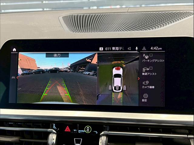 BMW&nbsp;4Series Gran Coupeの画像5