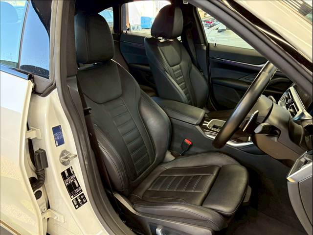 BMW&nbsp;4Series Gran Coupeの画像6