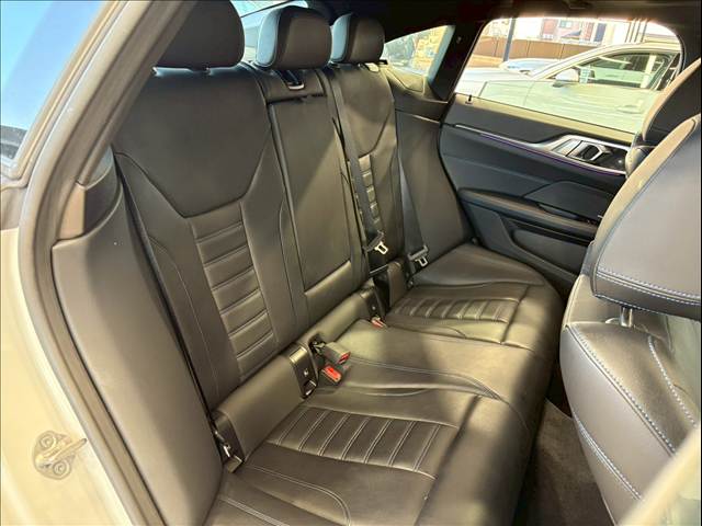 BMW&nbsp;4Series Gran Coupeの画像7