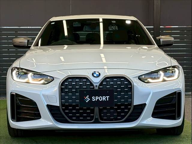 BMW&nbsp;4Series Gran Coupeの画像13