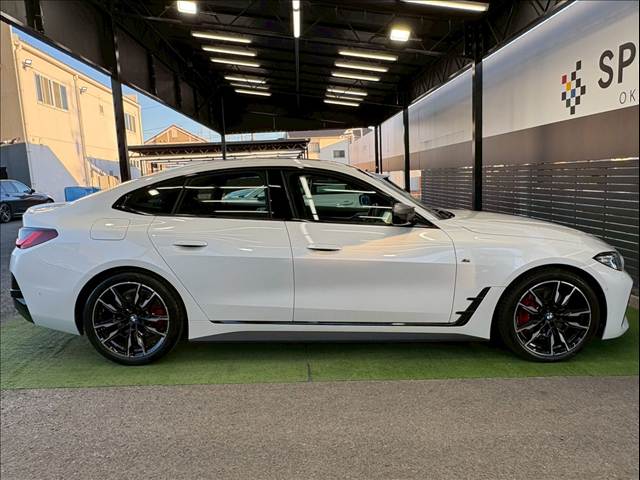 BMW&nbsp;4Series Gran Coupeの画像15