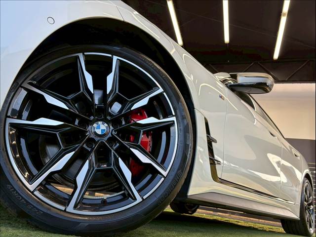 BMW&nbsp;4Series Gran Coupeの画像19