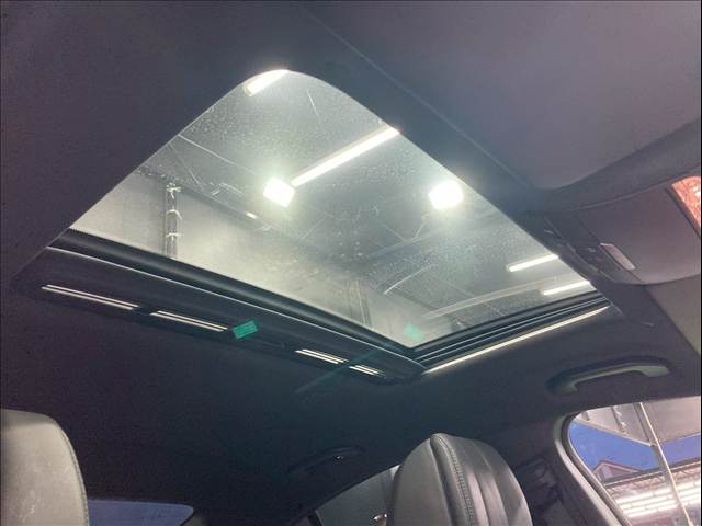 メルセデス・ベンツ&nbsp;CLS-CLASSの画像3