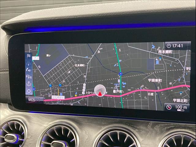 メルセデス・ベンツ&nbsp;CLS-CLASSの画像5