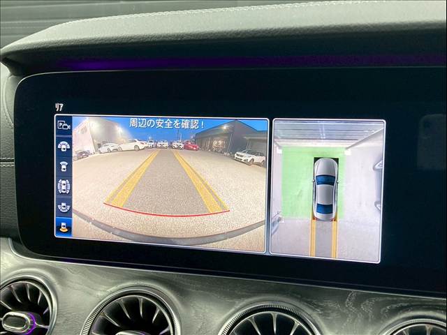 メルセデス・ベンツ&nbsp;CLS-CLASSの画像6
