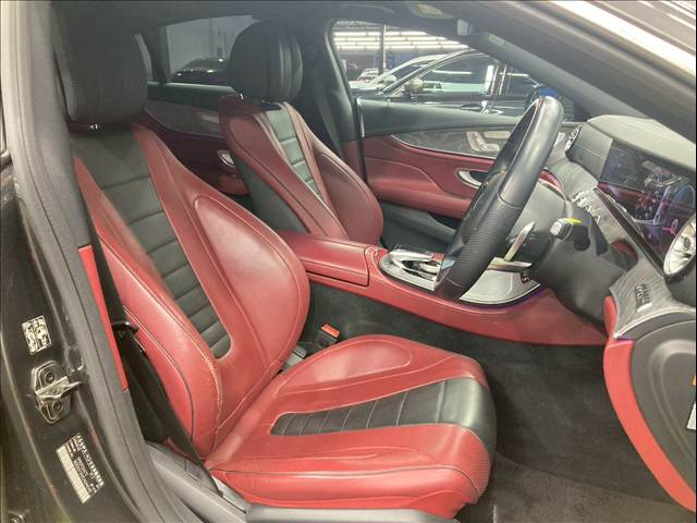 メルセデス・ベンツ&nbsp;CLS-CLASSの画像8