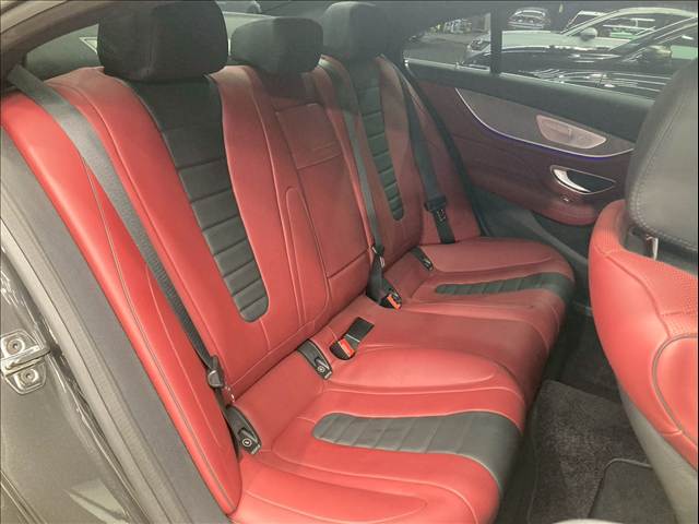 メルセデス・ベンツ&nbsp;CLS-CLASSの画像9