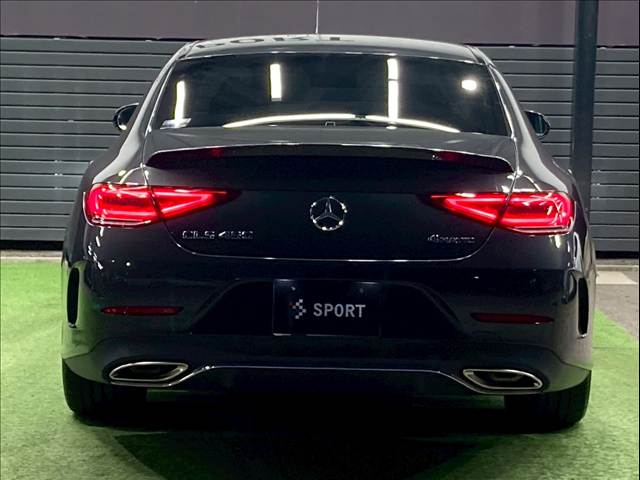 メルセデス・ベンツ&nbsp;CLS-CLASSの画像14