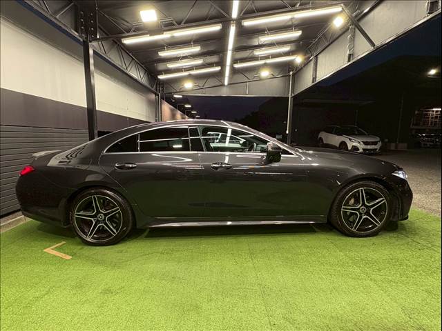 メルセデス・ベンツ&nbsp;CLS-CLASSの画像15