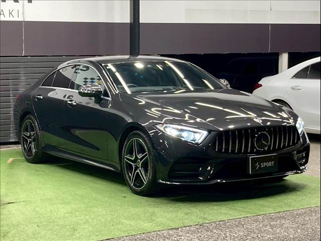 メルセデス・ベンツ&nbsp;CLS-CLASSの画像16