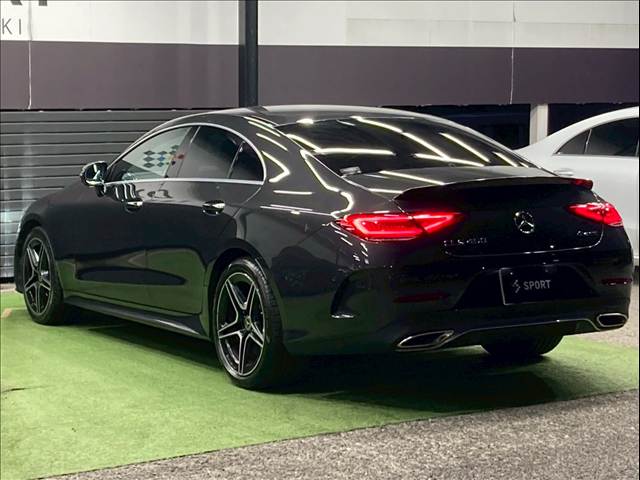 メルセデス・ベンツ&nbsp;CLS-CLASSの画像17