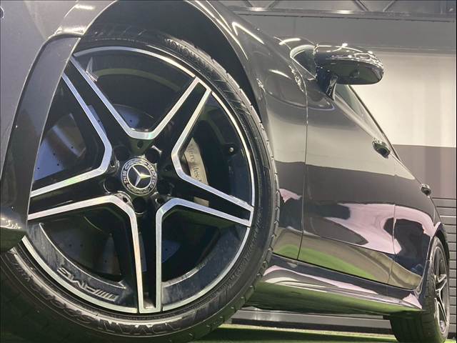 メルセデス・ベンツ&nbsp;CLS-CLASSの画像19