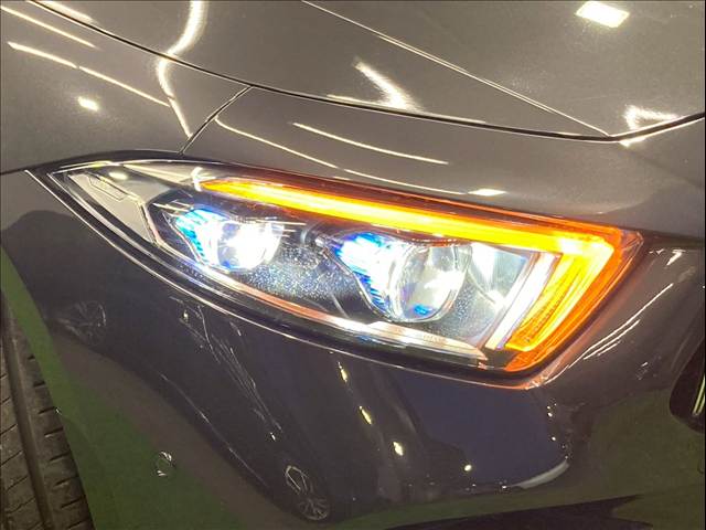 メルセデス・ベンツ&nbsp;CLS-CLASSの画像20