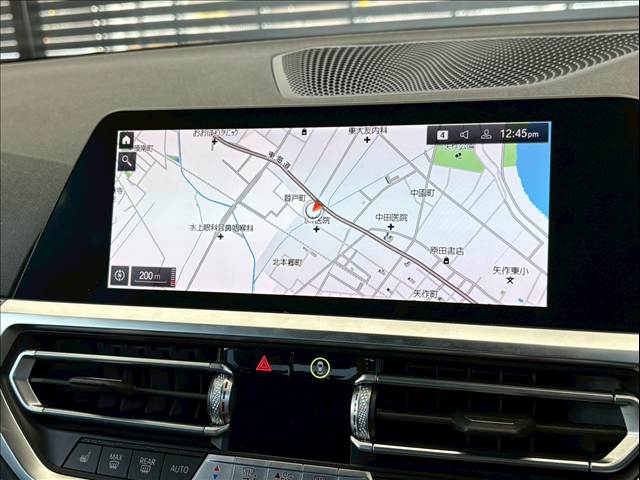 3Series Sedan320d xDrive M Sport Edition Joy+ 内装他