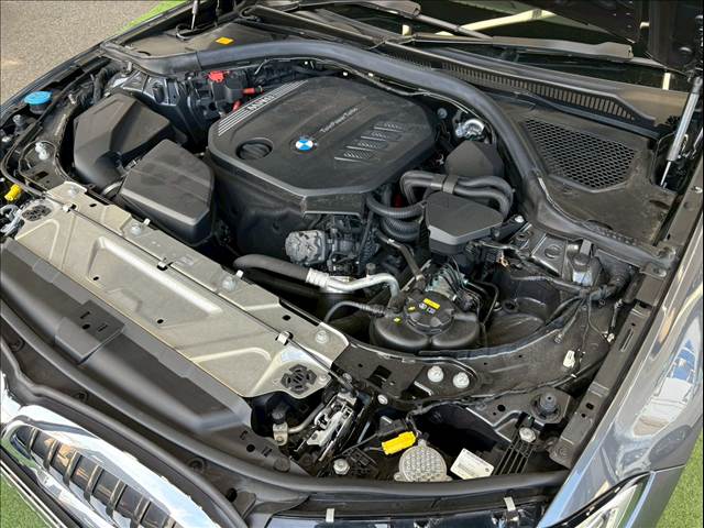 BMW&nbsp;3Series Sedanの画像12