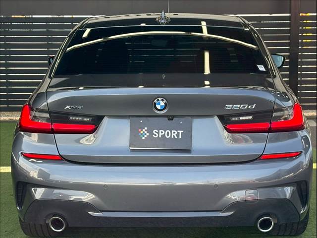 BMW&nbsp;3Series Sedanの画像14